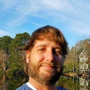 Meet your Posher, Drew